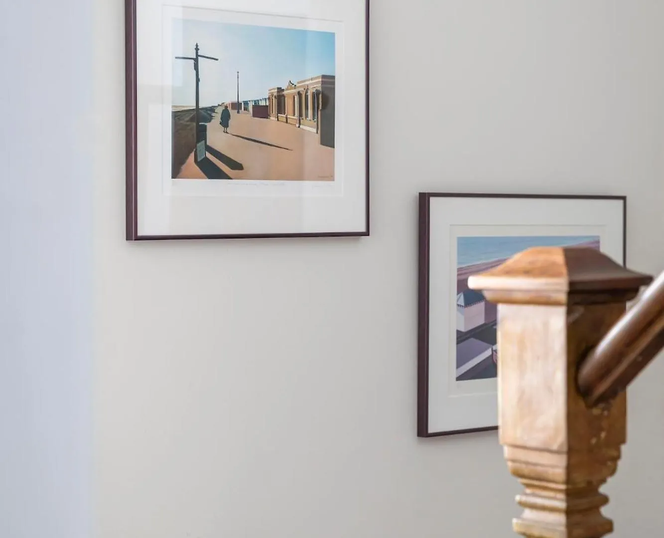 Сasa de vacaciones Bright & Spacious 3Bedroom Home Brighton