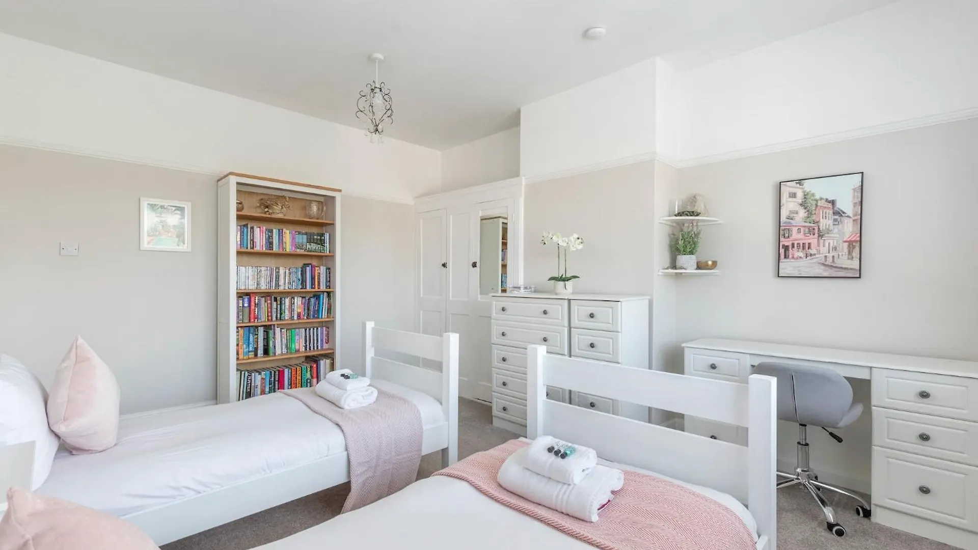 Bright & Spacious 3Bedroom Home Brighton Reino Unido