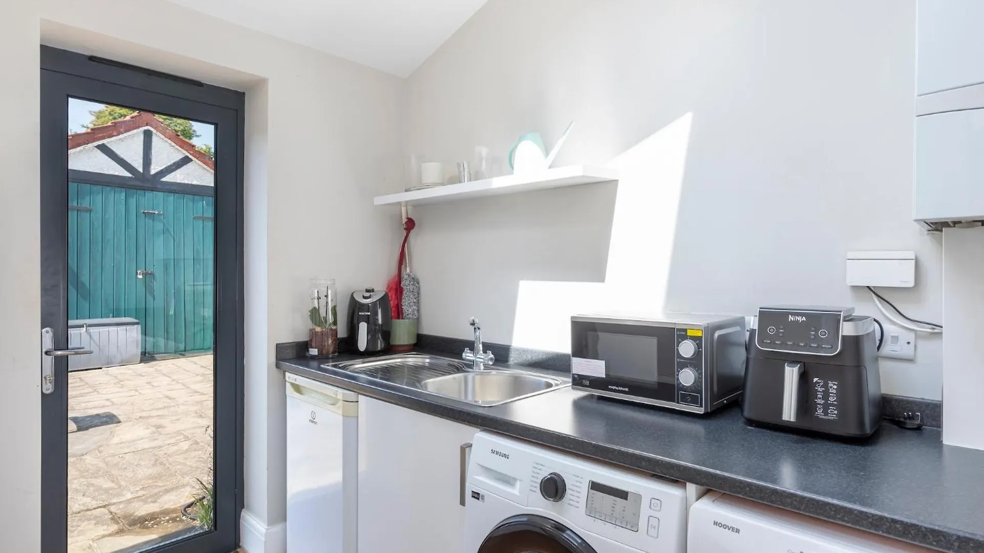 Bright & Spacious 3Bedroom Home Brighton Сasa de vacaciones