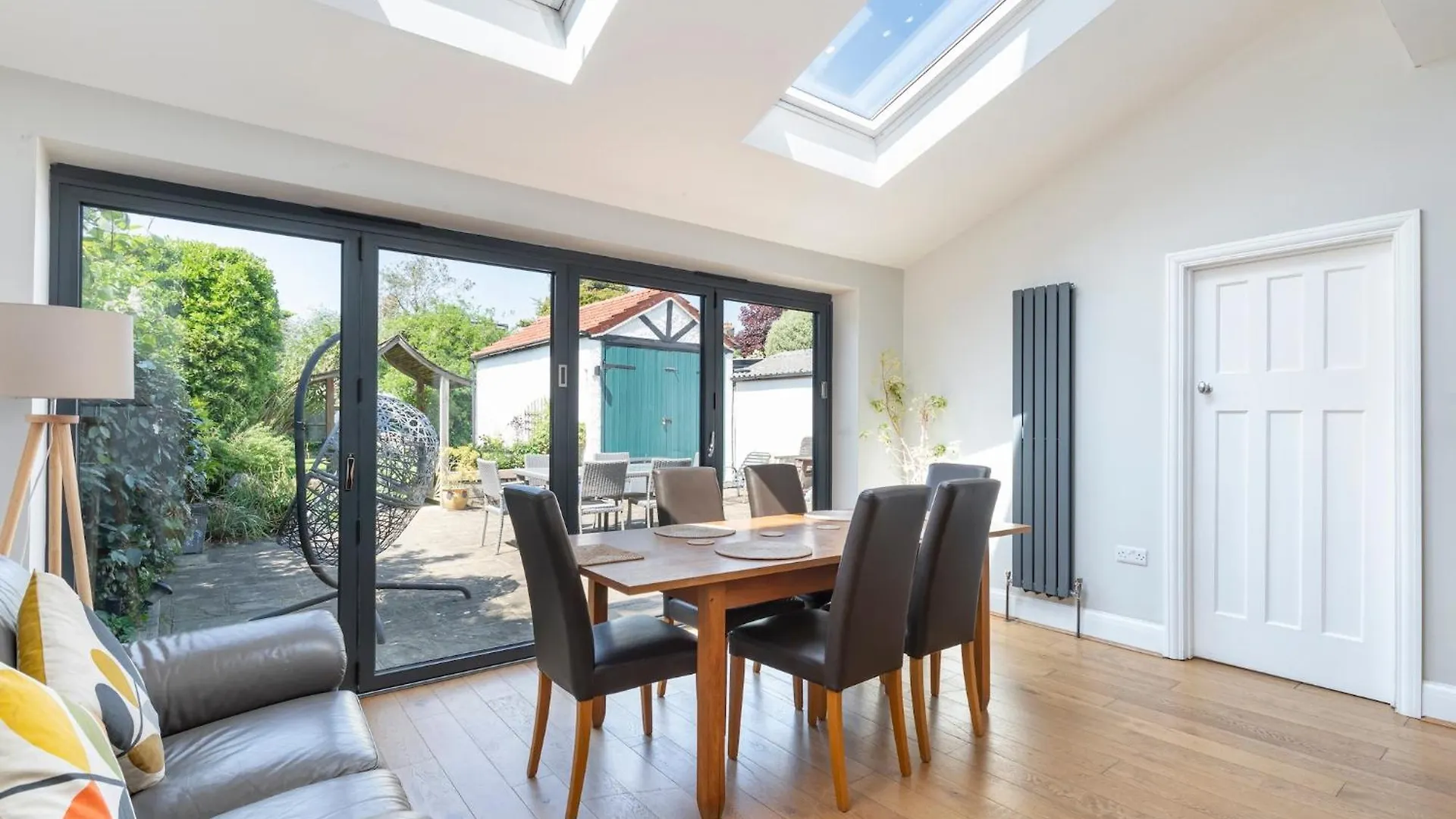 Bright & Spacious 3Bedroom Home Brighton Сasa de vacaciones