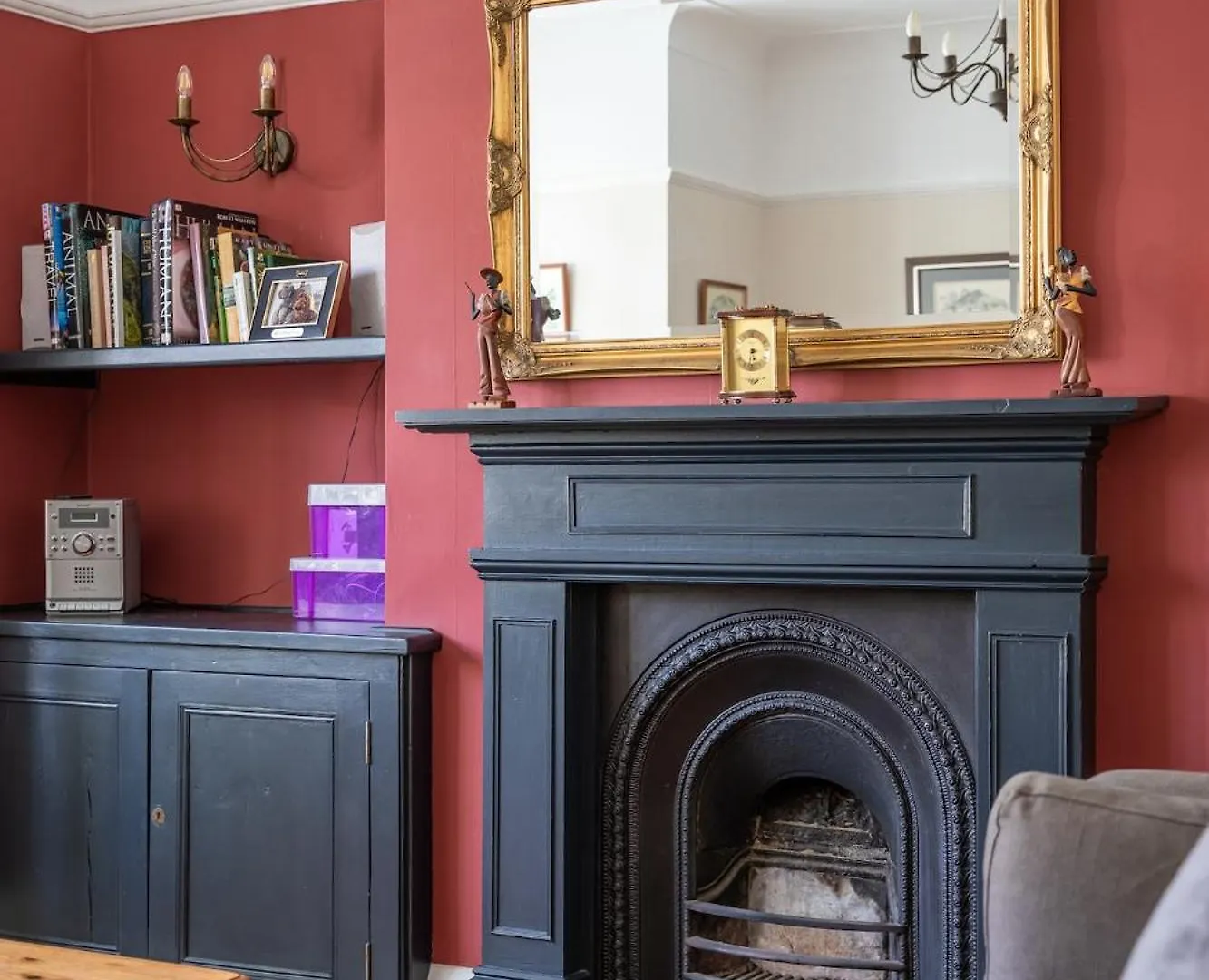 Сasa de vacaciones Bright & Spacious 3Bedroom Home Brighton