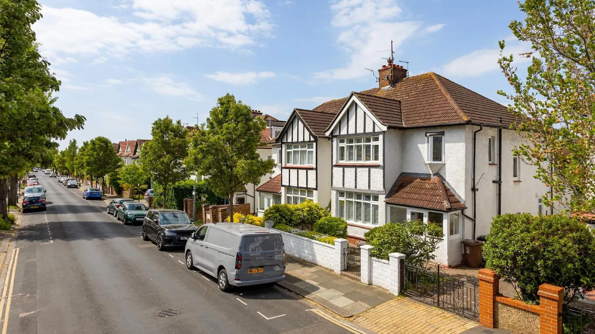 Bright & Spacious 3Bedroom Home Brighton Reino Unido